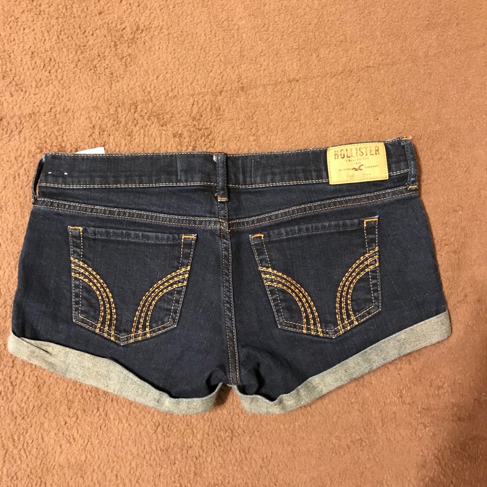 Hollister Shorts